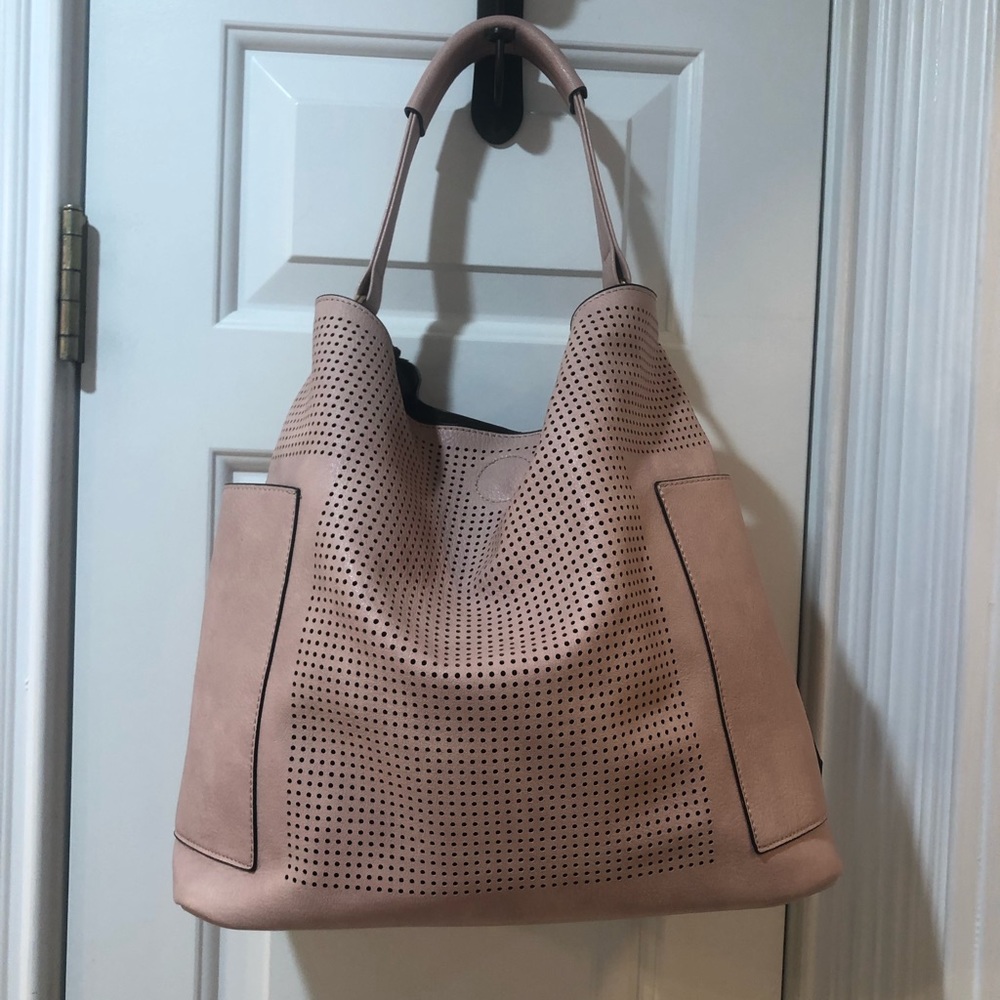 Pink purse - Picture 2 of 6